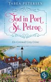 Tod in Port St Petroc (eBook, ePUB)
