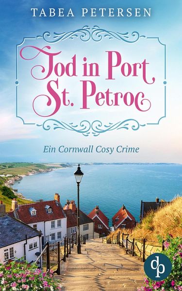 Tod in Port St Petroc (eBook, ePUB)