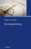 Kanzleigründung (eBook, ePUB)