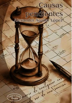 Causas pendientes (eBook, ePUB) Cover Causas pendientes (eBook, ePUB)