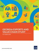 Georgia Exports and Value Chain Study (eBook, ePUB)