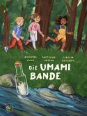 Die Umami Bande (eBook, PDF)