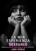 La mia Esperienza Sessuale (eBook, ePUB)