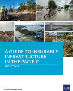 Cover A Guide to Insurable Infrastructure in the Pacific (eBook, ePUB)