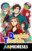 Double Trouble (eBook, ePUB) Double Trouble (eBook, ePUB)