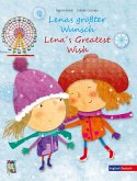 Lenas größter Wunsch - Lena´s Greatest Wish (eBook, PDF) Lenas größter Wunsch - Lena´s Greatest Wish (eBook, PDF)