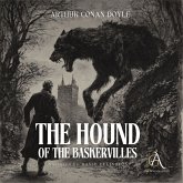 Sherlock Holmes: The Hound of the Baskervilles - Audiobook (MP3-Download) Sherlock Holmes: The Hound of the Baskervilles - Audiobook (MP3-Download)