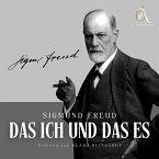 Das Ich und das Es - Sigmund Freud Hörbuch (MP3-Download)