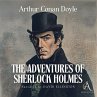 The Adventures of Sherlock Holmes -... - Bild 1