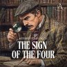 Sherlock Holmes. The Sign of the Four -... - Bild 1