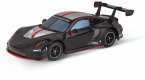 Carrera Hybrid Porsche 911 GT3 R Black Devil
