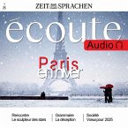 Französisch lernen Audio – Paris im Winter (MP3-Download)