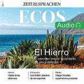 Spanisch lernen Audio – El Hierro (MP3-Download) Spanisch lernen Audio – El Hierro (MP3-Download)