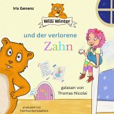 Willi Winter und der verlorene Zahn (MP3-Download) Willi Winter und der verlorene Zahn (MP3-Download)