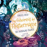 Das Geheimnis der Flüstermagie (MP3-Download) Das Geheimnis der Flüstermagie (MP3-Download)