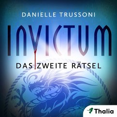 Cover Invictum (MP3-Download)
