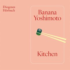 Cover Kitchen (MP3-Download)