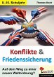 Konflikte und Friedenssicherung (eBook,... - Bild 1