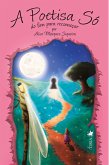 A Poetisa Só (eBook, ePUB) A Poetisa Só (eBook, ePUB)