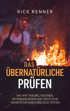 Cover Das Übernatürliche prüfen (eBook, ePUB)