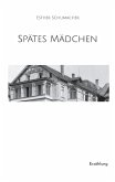 Spätes Mädchen (eBook, ePUB)