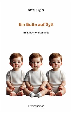 Cover Ein Bulle auf Sylt (eBook, ePUB)