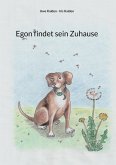 Egon findet sein Zuhause (eBook, ePUB)