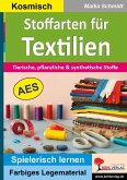 Stoffarten für Textilien (eBook, PDF)