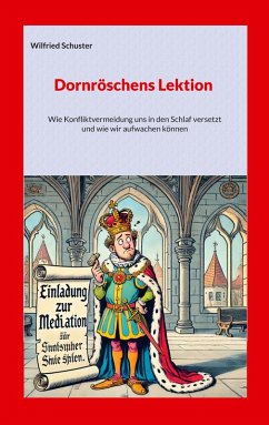 Cover Dornröschens Lektion (eBook, ePUB)