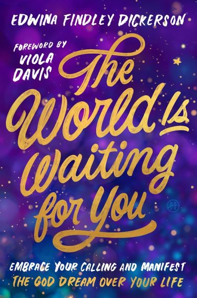 The World Is Waiting for You (eBook, ePUB) The World Is Waiting for You (eBook, ePUB)