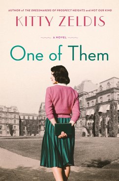 One of Them (eBook, ePUB) - Zeldis, Kitty One of Them (eBook, ePUB) - Zeldis, Kitty
