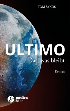 Cover Ultimo (eBook, ePUB)