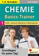 Chemie-Basics-Trainer 1 (eBook, PDF) - Bild 1