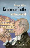 Kommissar Goethe: Schillers Schädel (eBook, ePUB) Kommissar Goethe: Schillers Schädel (eBook, ePUB)