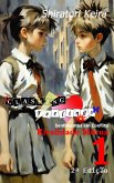 Clashing Feelings Volume 1: Rivalidade Mútua (Clashing Feelings (PT) - Sentimentos em Conflito, #1) (eBook, ePUB)