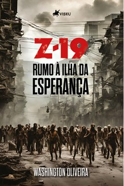 Cover Z-19 (eBook, ePUB)