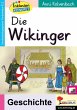 Die Wikinger (eBook, PDF) - Bild 1