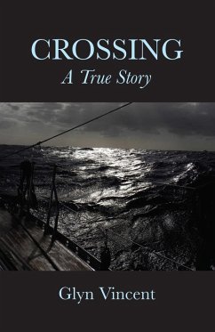 Cover Crossing: A True Story (eBook, ePUB)