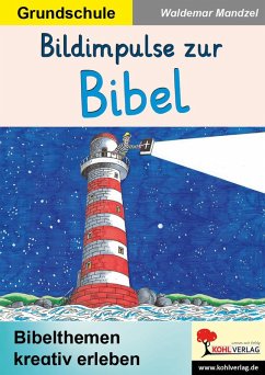 Cover Bildimpulse zur Bibel (eBook, PDF)
