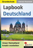 Lapbook Deutschland (eBook, PDF)