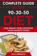 Complete Guide to the 90-30-50 Diet:... - Bild 1