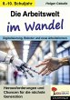 Die Arbeitswelt im Wandel (eBook, PDF) - Bild 1