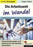 Die Arbeitswelt im Wandel (eBook, PDF)