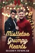 Mistletoe and Grumpy Hearts (eBook,... - Bild 1