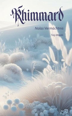 Rhimmard (eBook, ePUB) - Woods, Taly