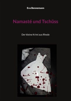 Cover Namasté und Tschüss (eBook, ePUB)