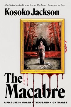 Cover The Macabre (eBook, ePUB)