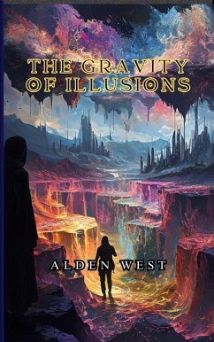 The Gravity of Illusions (eBook, ePUB) - West, Alden