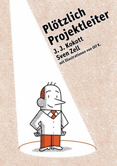Cover Plötzlich Projektleiter (eBook, ePUB)