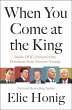 When You Come at the King (eBook, ePUB) - Bild 1
